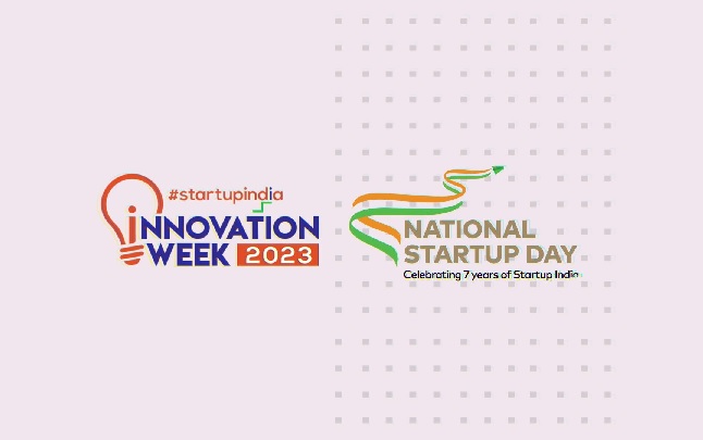 Startup India Innovation Week, Day 6