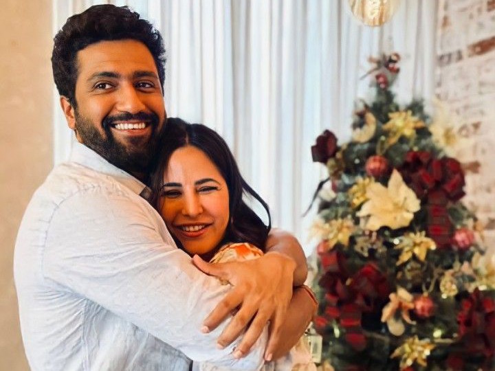 “Katrina Kaif Shares Pregnancy News with Vicky Kaushal on Instagram Bollywood Celebs React Enthusiastically”