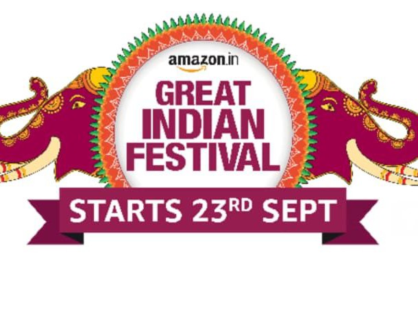 Amazon 2025 Great Indian Festival: Exclusive Discounts on Flagship and Budget Smartwatches