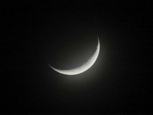 Eid 2025 Moon Sighting: Shawwal Crescent Seen in Lucknow