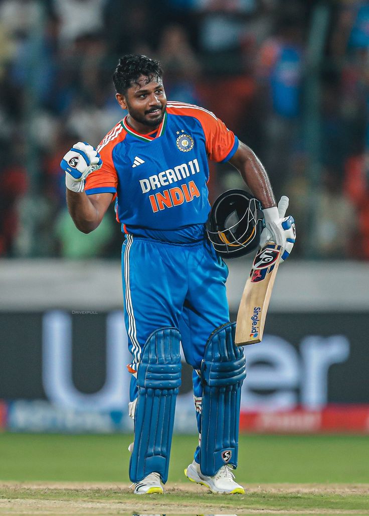 Sanju Samson Deserves More Than a Reserve Role, States Sunil Gavaskar
