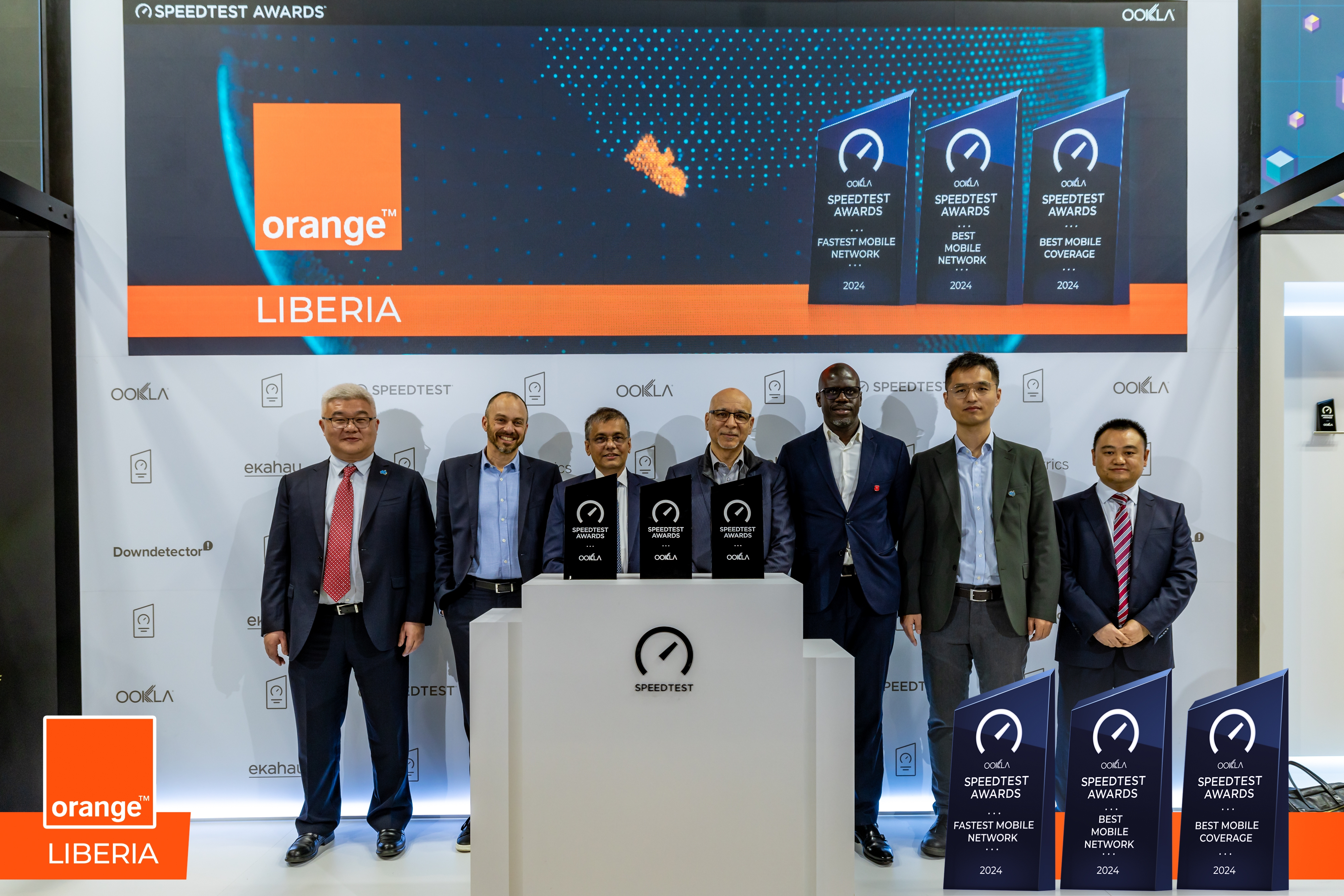 ZTE Collaborates with TAWAL to Strengthen Telecom and Digital Energy Cooperation