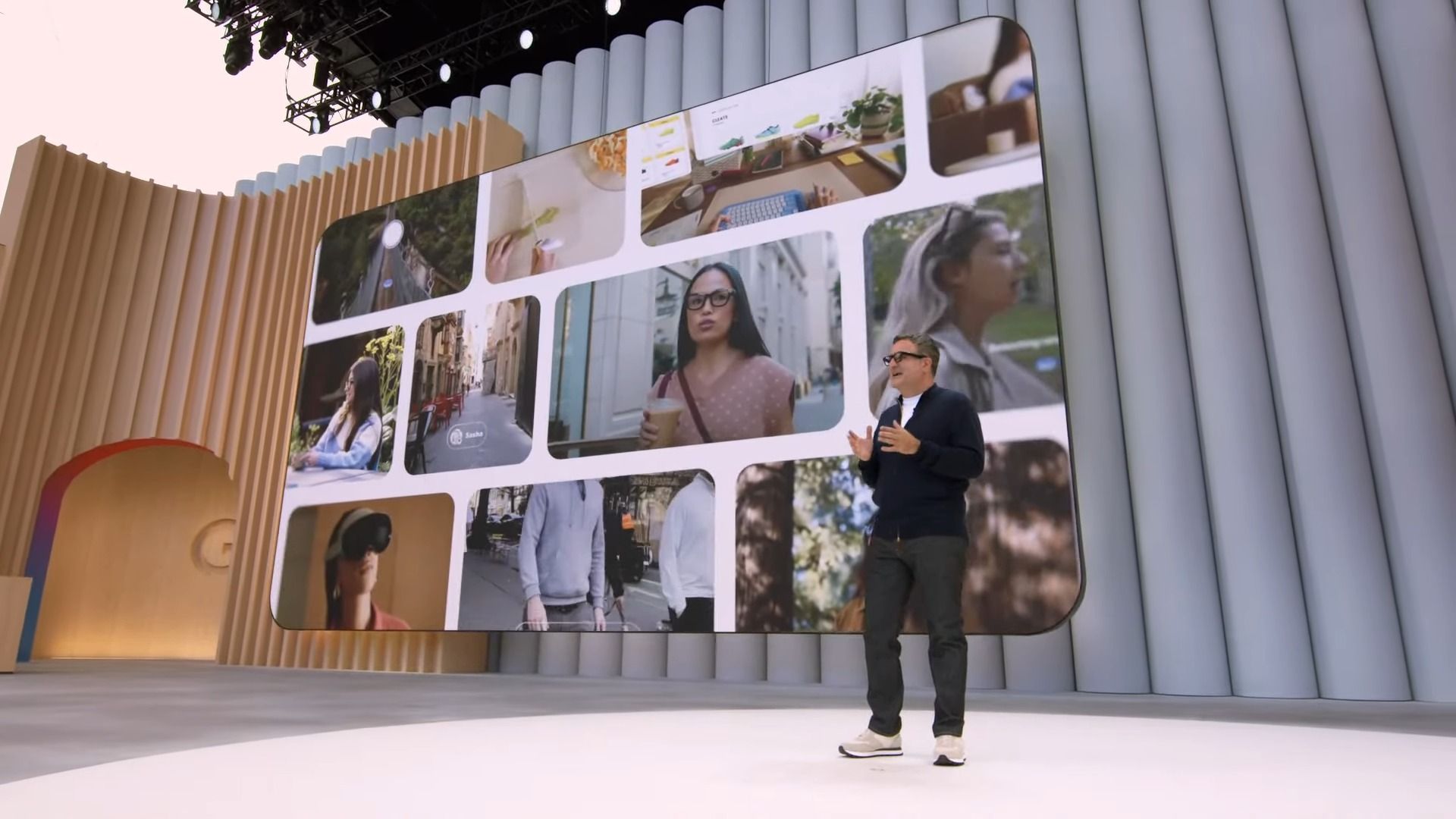 Google Launches Android XR Glasses Featuring Gemini AI Integration