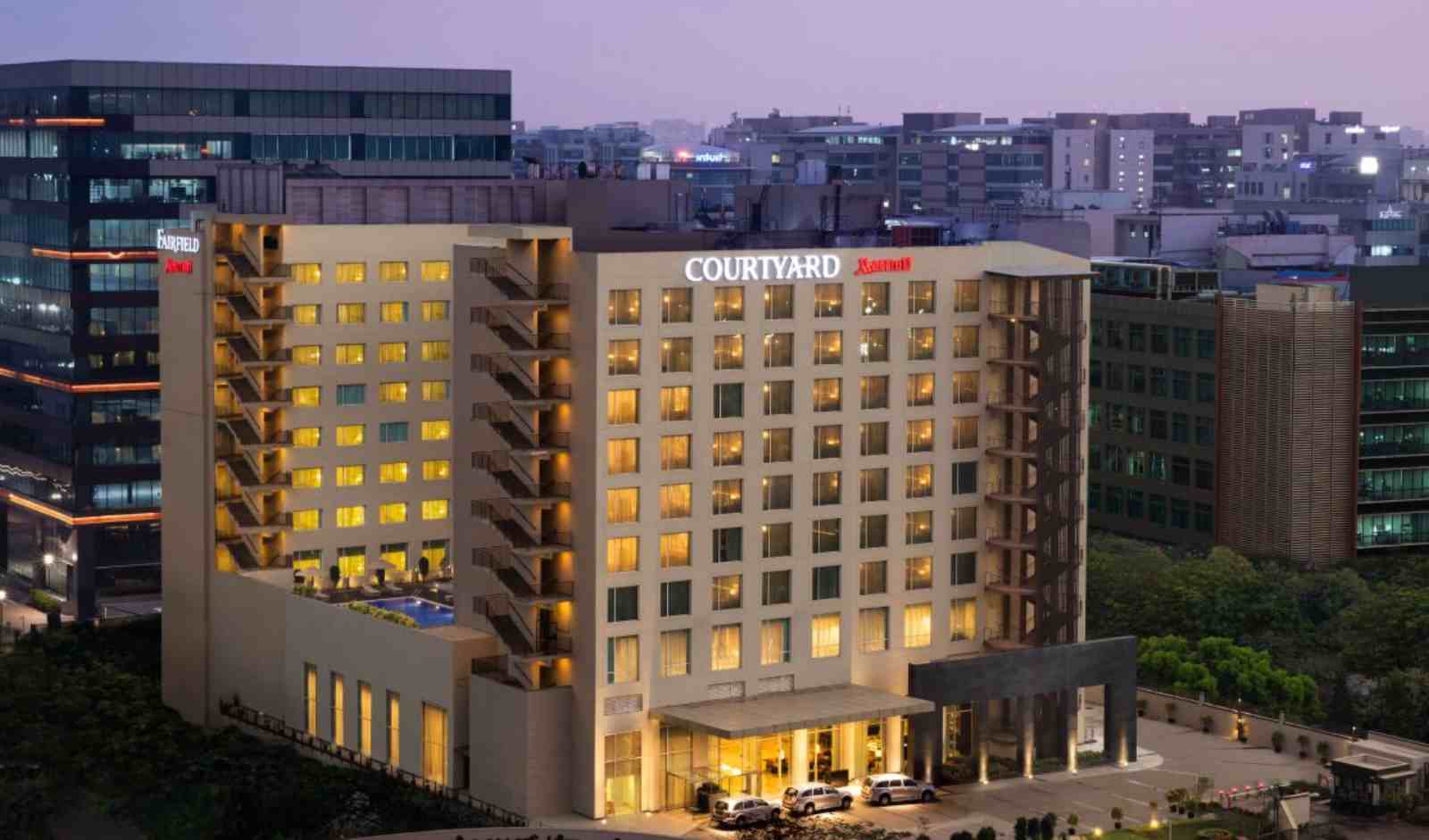 Ventive Hospitality''s EBITDA for FY 2025 exceeds Rs 1,000 crore