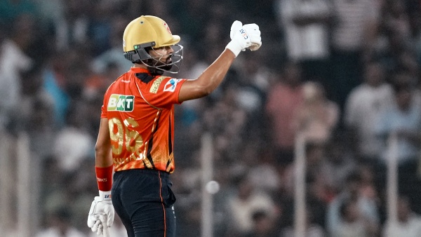 PBKS clash with DC as battle for top-two finish heats up