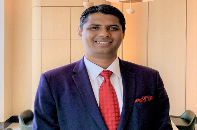 Salil Kopal Appointed as Director of Marketing, Bringing Extensive Luxury Hospitality Experience to Four Seasons Mumbai
