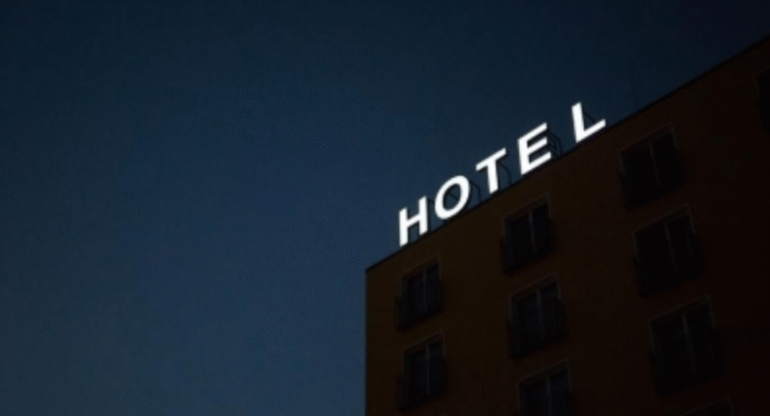 India''''s hospitality sector expected to register 6–8% year-on-year revenue growth in FY26