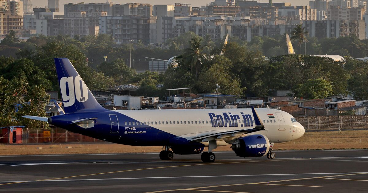 Engines stall and planes remain grounded as ICRA warns of turbulence in Indian aviation sector.