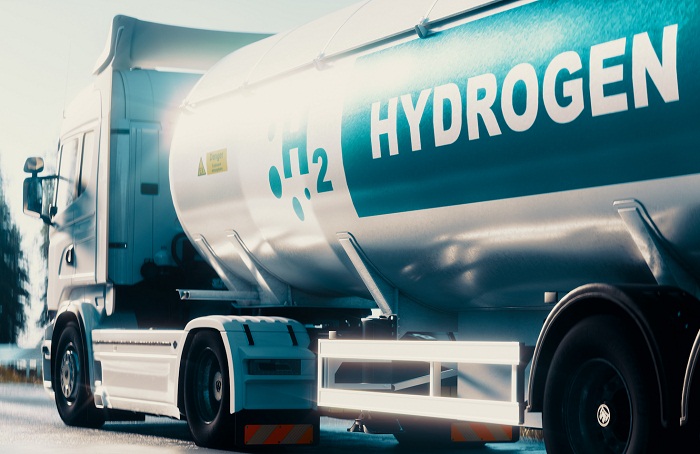 Collaboration on green hydrogen energy solutions