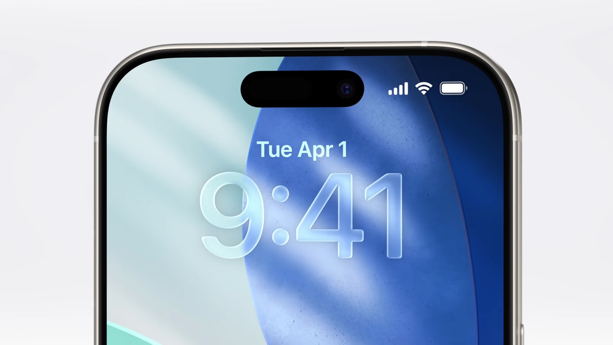 Apple iOS 26 Update: Launch Date and Complete List of Compatible Devices