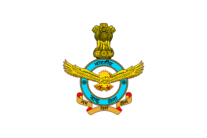 Indian Air Force In Operation Meghdoot.