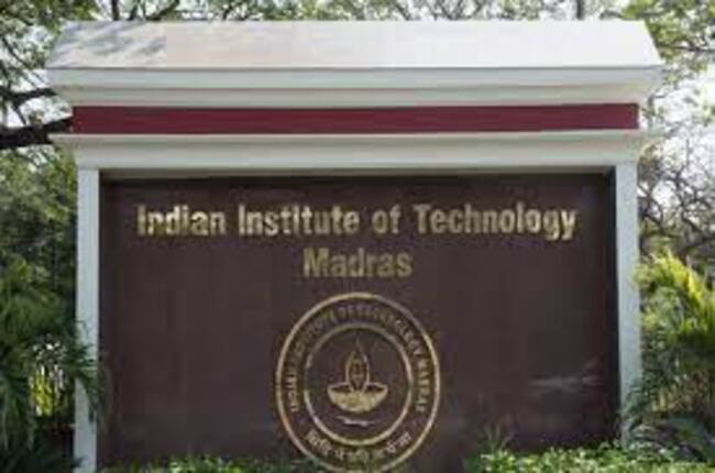 IIT Madras to Establish First International Campus in Zanzibar, Tanzania