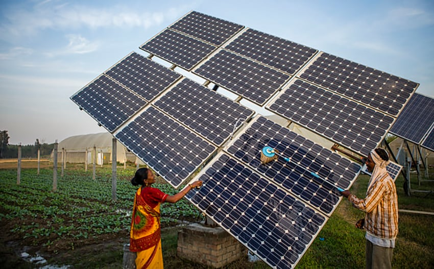 India''s power grid prepares to manage the risks of surplus green energy