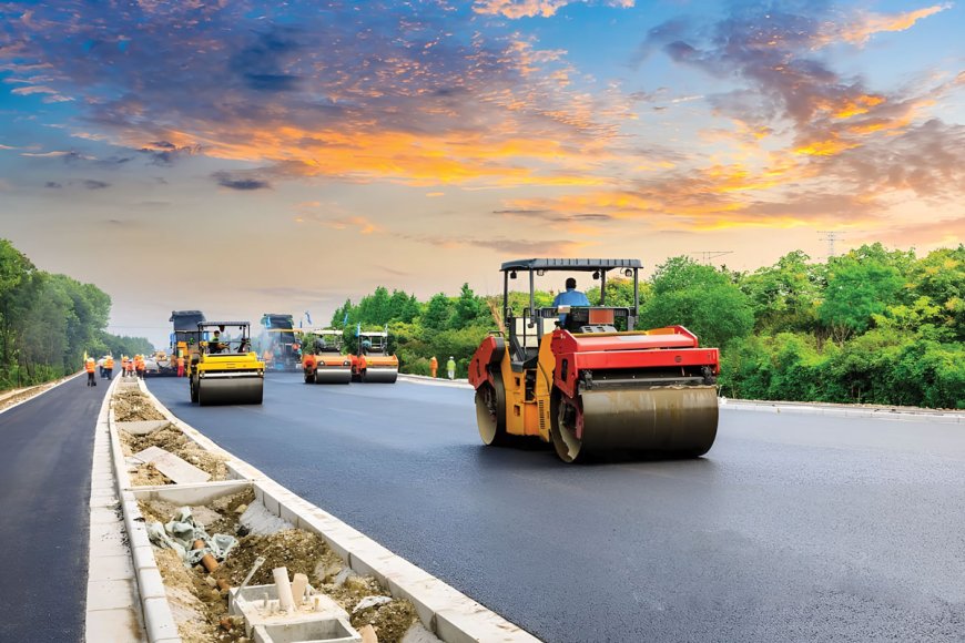 Positive rainfall forecast and infrastructure boost set to drive demand for construction equipment