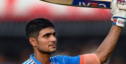 Will Shubman Gill be absent from the Australia match? According to the BCCI's 'Medical Update,' it seems so