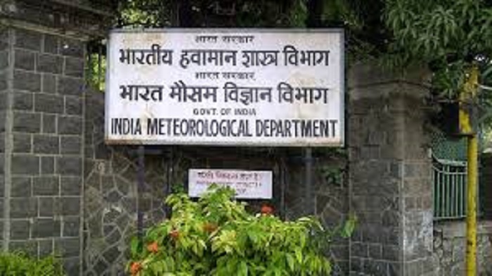 Indian Meteorological Department (IMD) Conducts Pre-Cyclone Exercise.