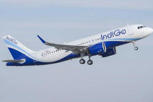 IndiGo will become the initial Indian airline to initiate international flights from Bhubaneswar.