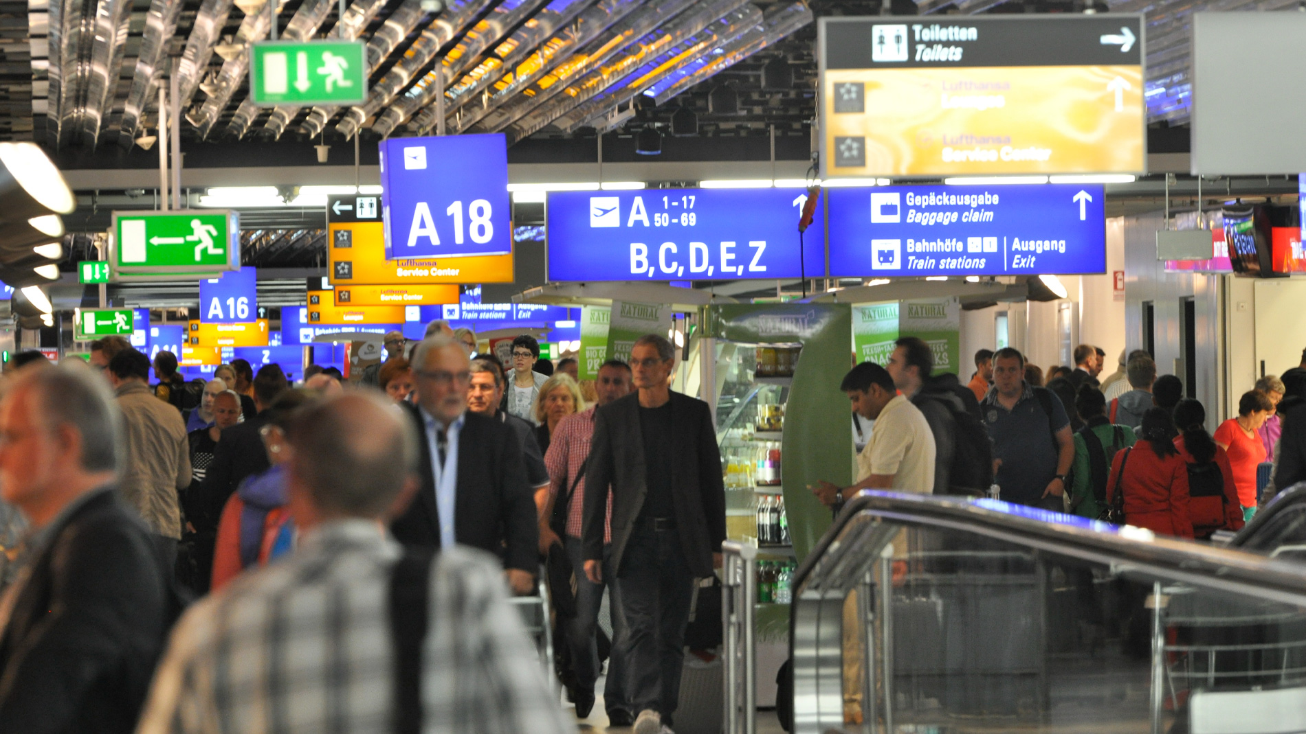 International tourist arrivals increased by 5% in the first quarter of 2025