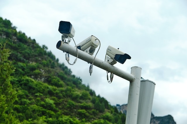 India''''s concerns over Chinese espionage shake up the surveillance industry
