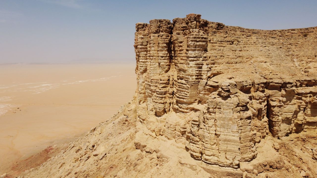 UNESCO Designates Saudi Arabia’s Al-Faw Archaeological Area as a World Heritage Site Due to Its Cultural Importance