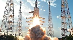 ISRO’s 100th Mission Takes-Off From Sriharikota