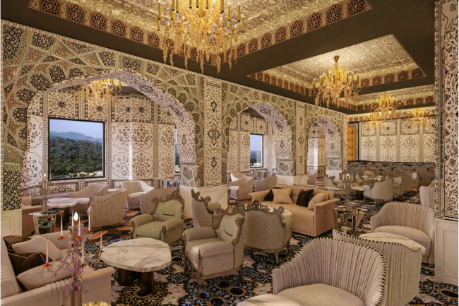 The launch of Anantara in India has been confirmed by Minor Hotels, with the upcoming debut of Anantara Jaipur Hotel in Q4 2023.