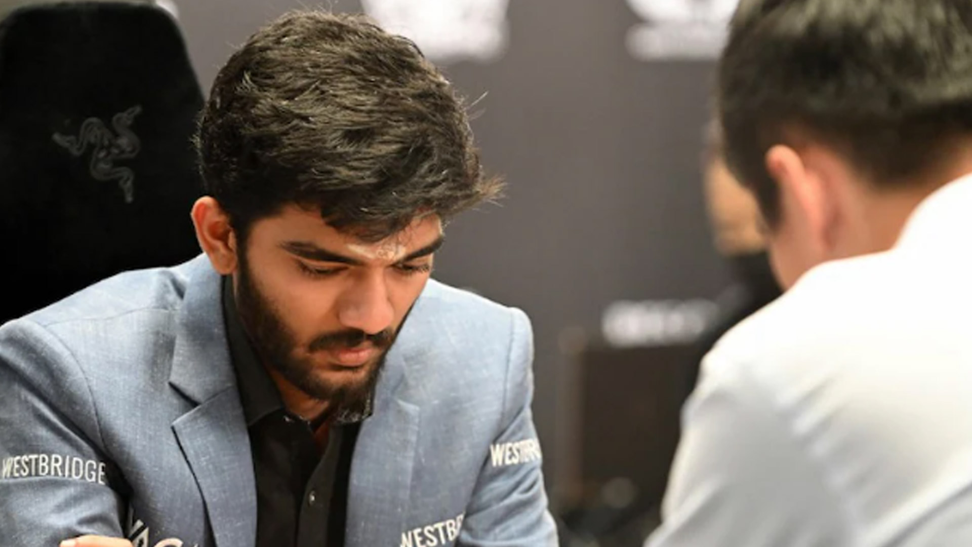 Gukesh's positive attitude lauded as world champion returns to Freestyle Chess Tour: 'He just accepted bad results'