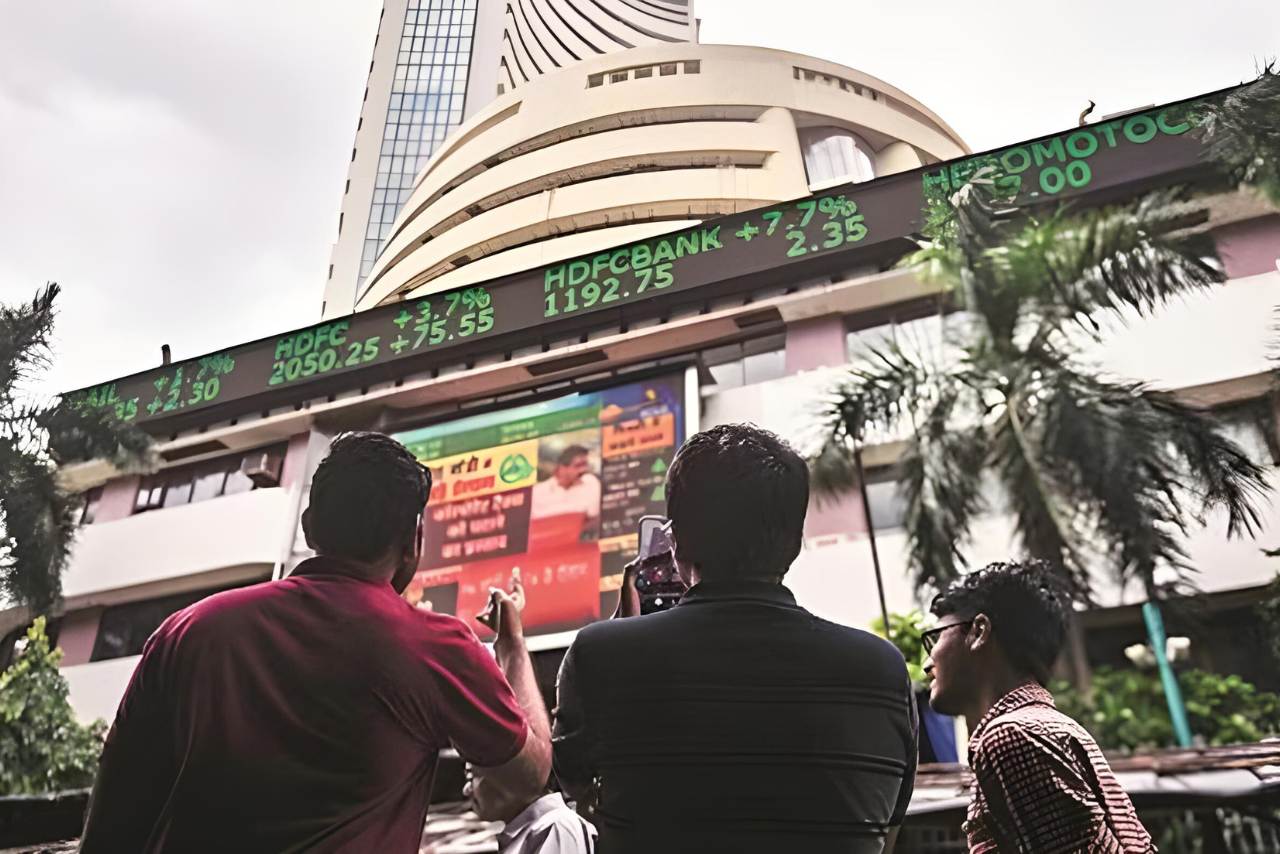 Tourism stocks see a surge following the pause in military action between India and Pakistan.