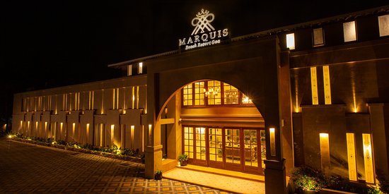 India's industrial towns turn growth drivers for marquee hotel brands