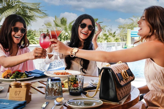 JW Marriott Bengaluru Prestige Golfshire Resorts and Spa declares  "Weekdays are the New Weekends!"