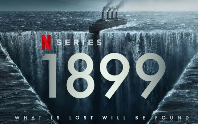 Netflix cancels '1899' after one season