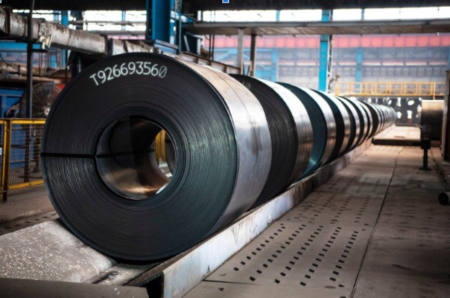 Tata Steel's NINL Achieves 100% Capacity Utilization within a Year of Acquisition