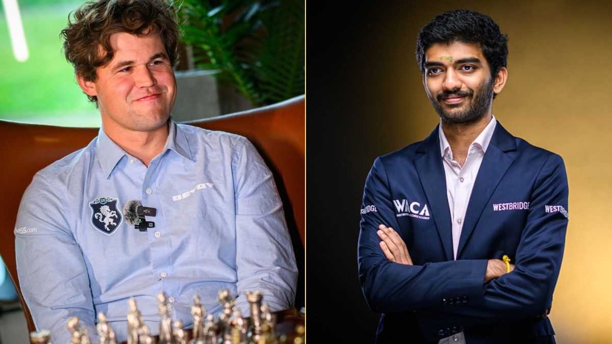 Norway Chess 2025: Complete Schedule, Indian Timings, Players List, and Live Streaming Details
