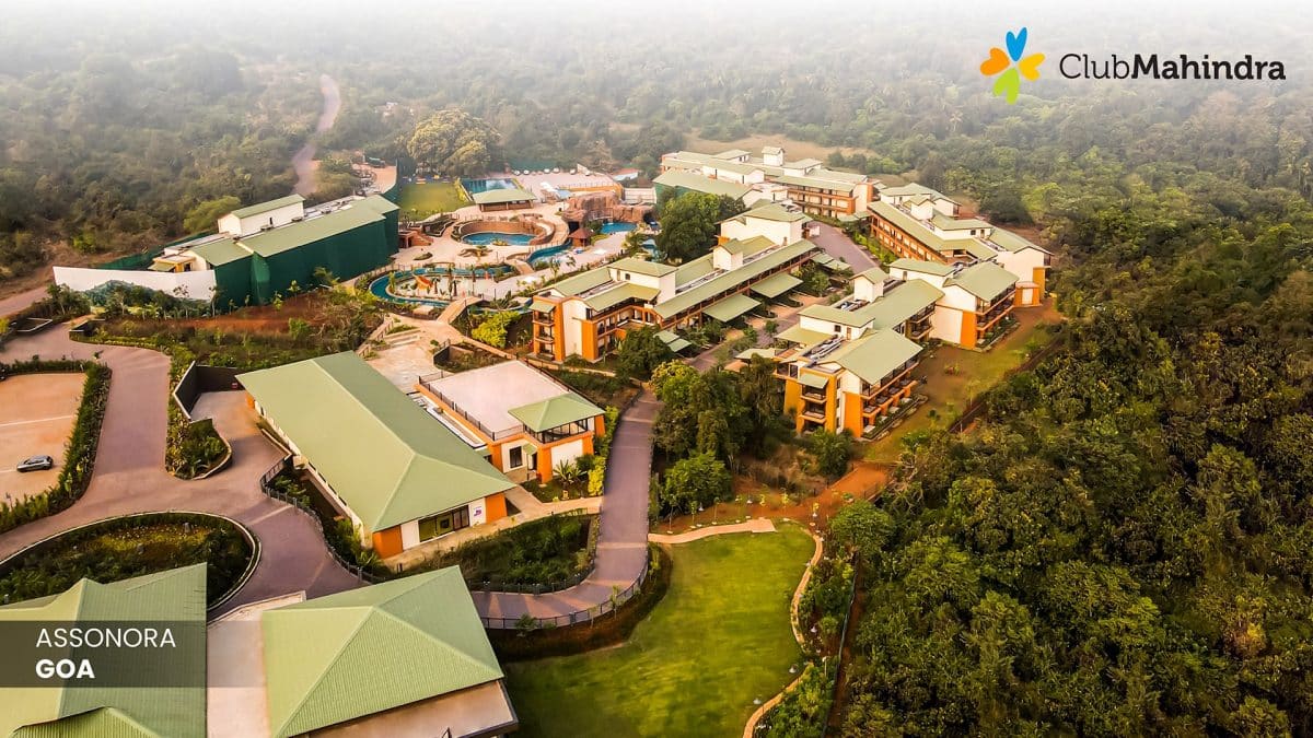 Club Mahindra achieves 14 IGBC Platinum Certifications