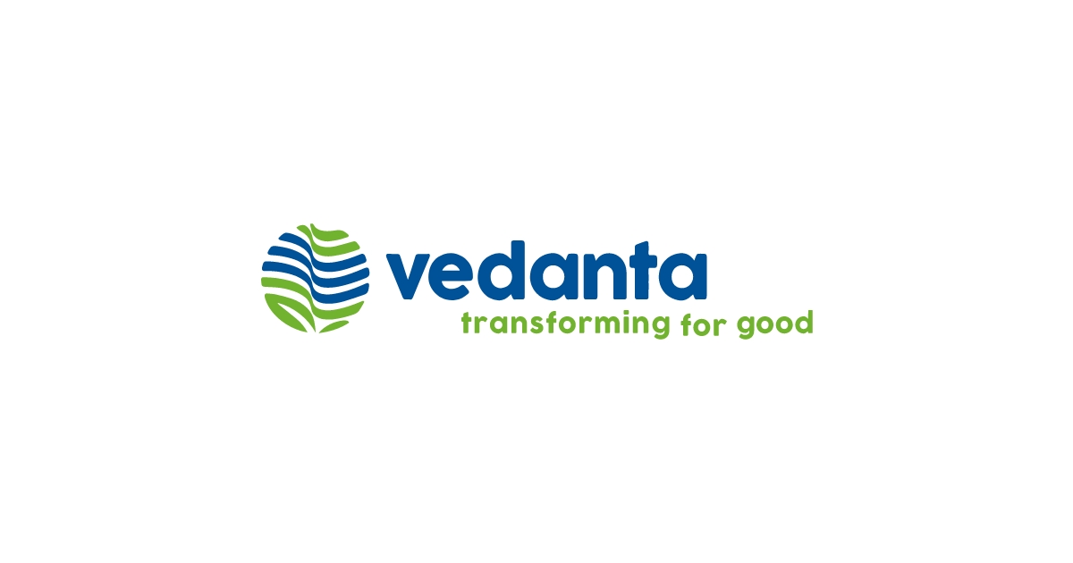 Vedanta's shares have plunged by more than 6% to reach a 52-week low following a downgrade by Moody's