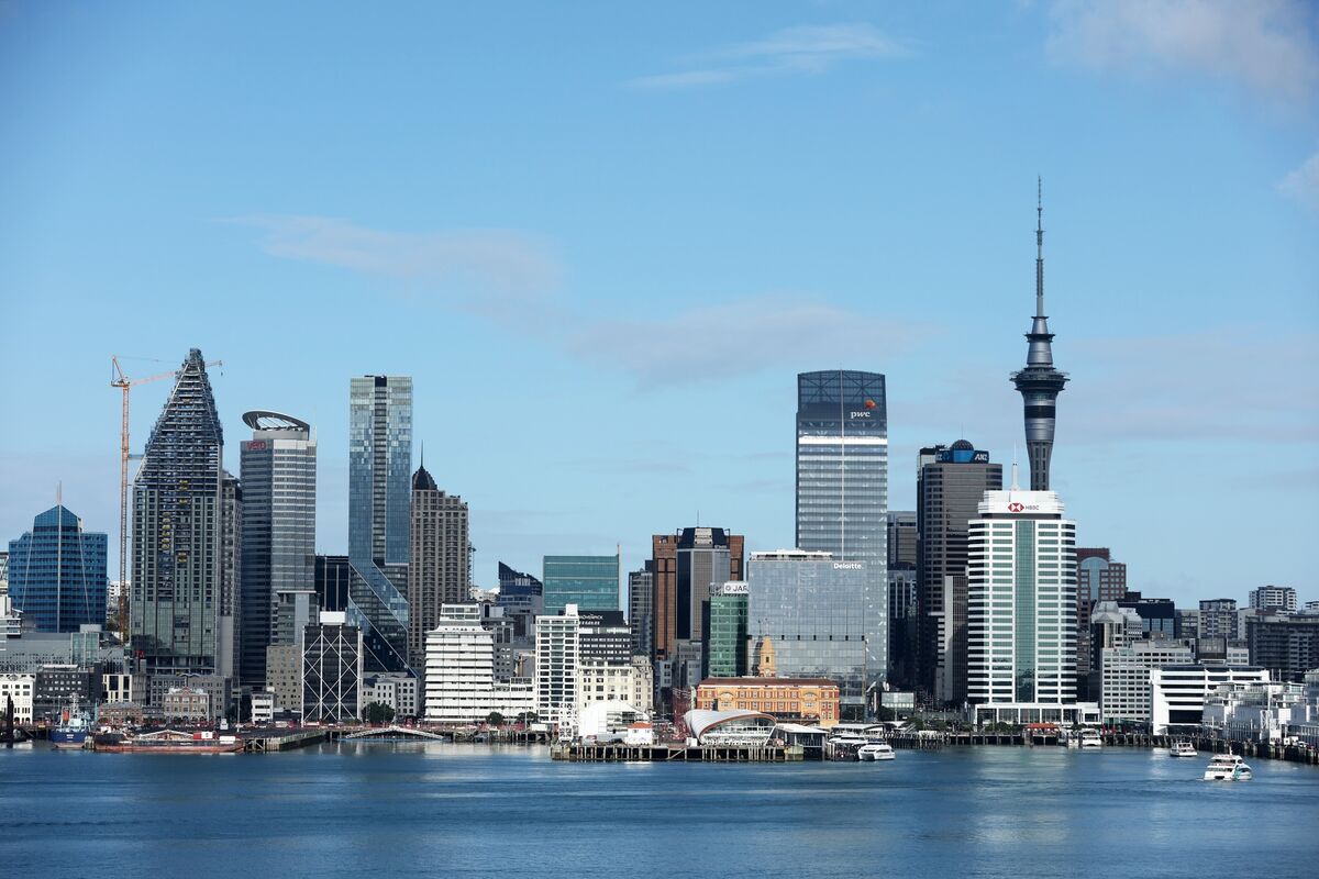 New Zealand s its 'golden visa' requirements for wealthy migrants