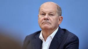 German Chancellor  Olaf Scholz Loses no-confidence vote