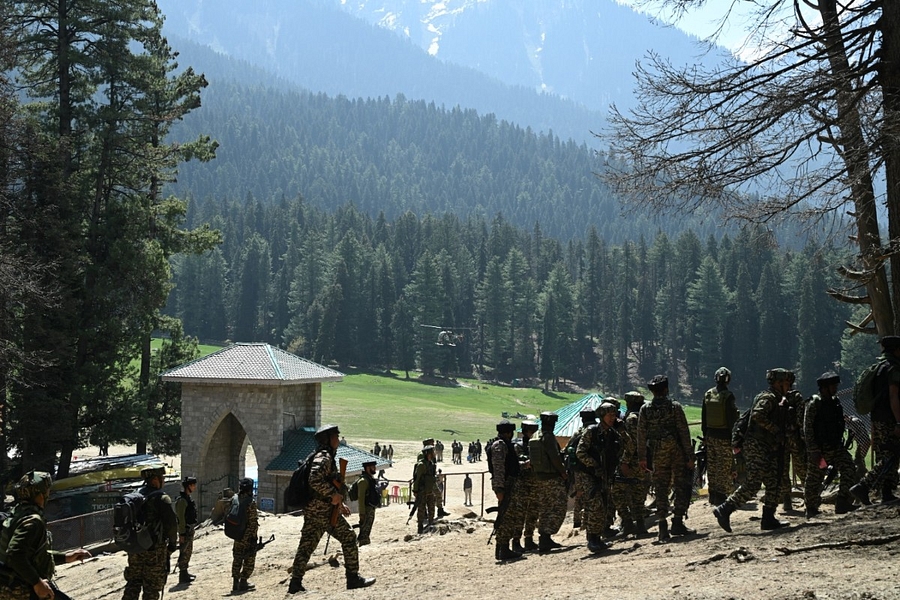 Pahalgam attack hits Kashmir tourism hard hotels and airlines call for swift action