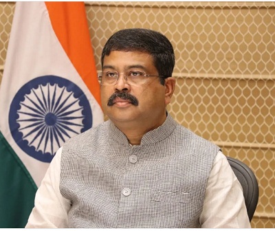 Shri Dharmendra Pradhan to participate in G20 4th Education Working Group Meeting & Education Ministers’ Meeting in Bali