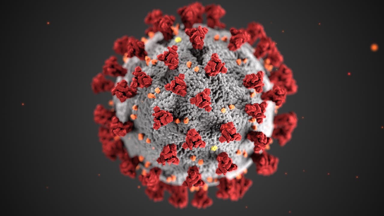 HMPV virus in India