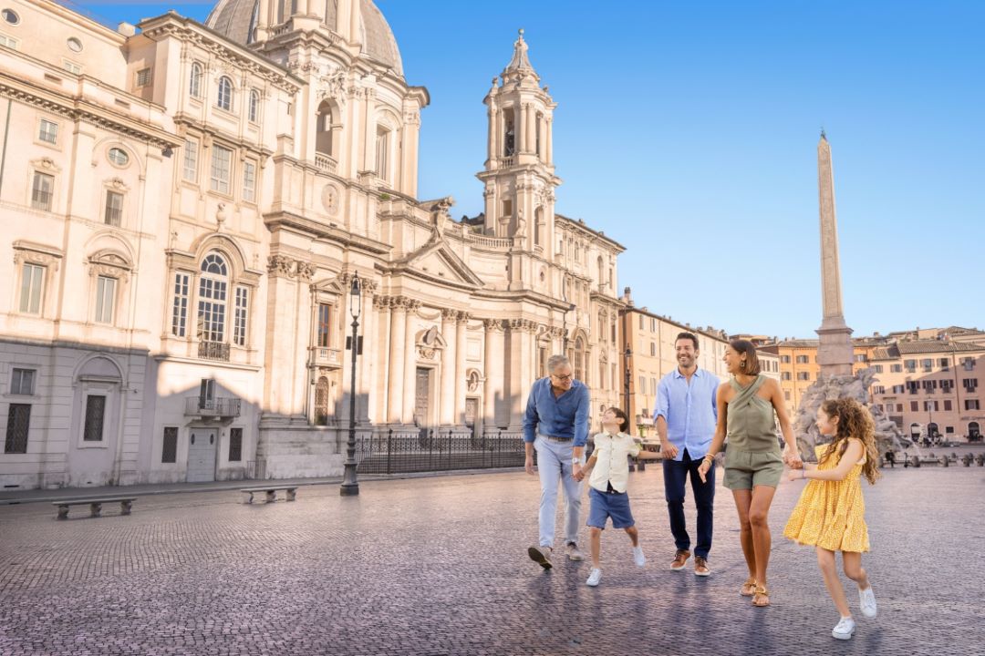 Norwegian Cruise Line Enhances Cruisetours Selection, Offering More Choices, Value, and Immersive Destinations for an Ideal European Retreat