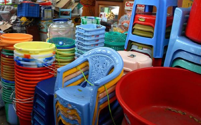 Plastic Industry: New s on MSMEs