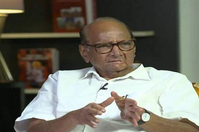 Sharad Pawar Emphasizes Dialogue for Decision on New Parliament Building