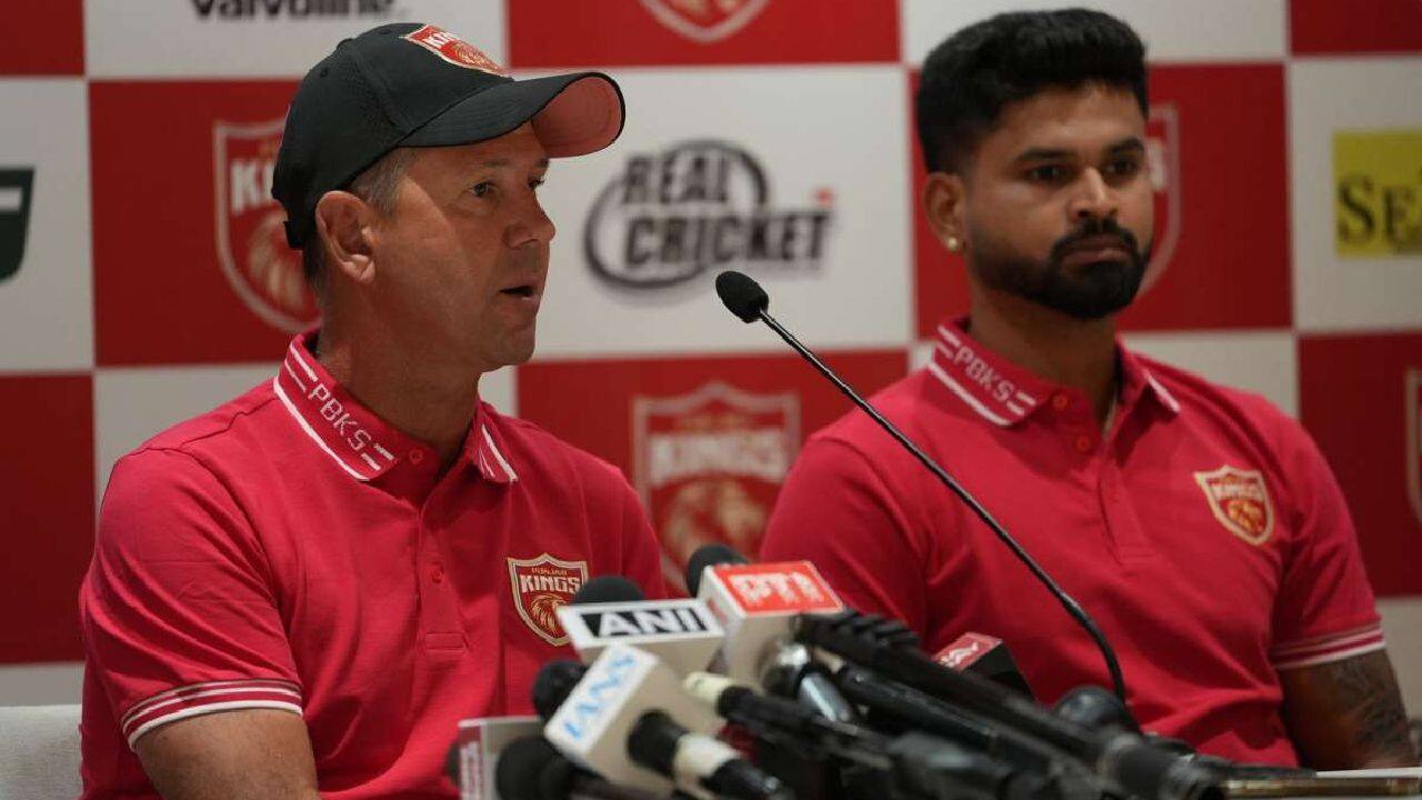 Ponting: Shreyas now has a deeper understanding of game situations than ever before