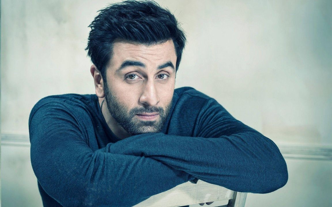 Ranbir Kapoor spoke on 'Ramayana', called the role of Ram a 'dream role'