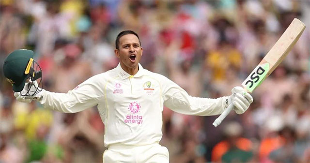 Khawaja questioned about Australia''s opening combination dilemma for Lord''s Test