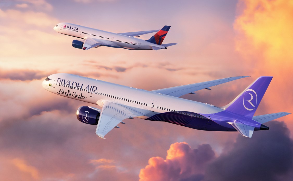 Delta and Riyadh Air have inked a strategic pact aimed at boosting connectivity and elevating premium travel offerings across North America, the Kingdom of Saudi Arabia, and beyond.