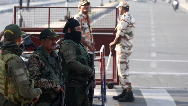 Tourism Security Force to Be Set Up in Maharashtra