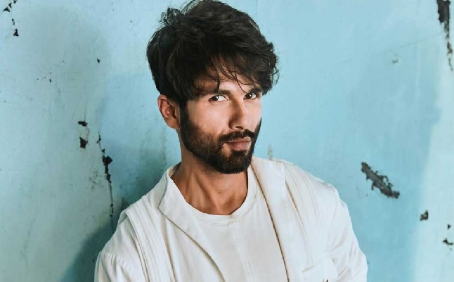 The launch of Shahid Kapoor's "Farzi" on Prime Video is scheduled for February 10th