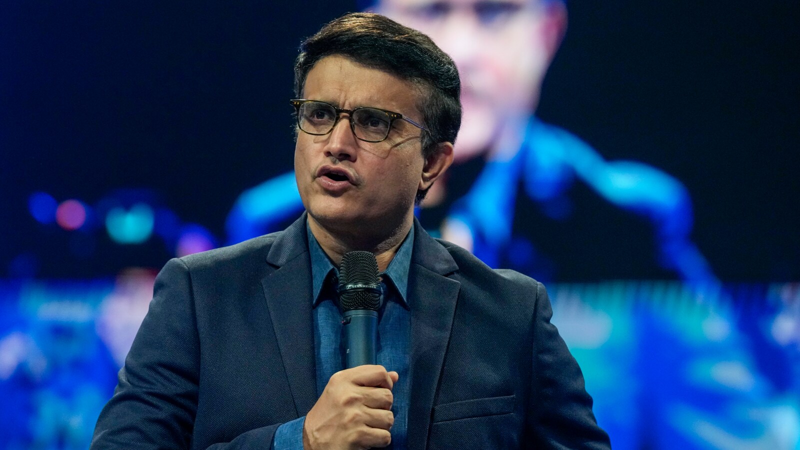 Sourav Ganguly Invited to Support Teachers' Protest Over SSC Scam, Responds With 